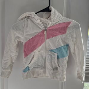 Cubcoat | girls sweatshirt that turns into a stuffie
